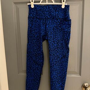 high waist Power leggings by Sweaty Betty